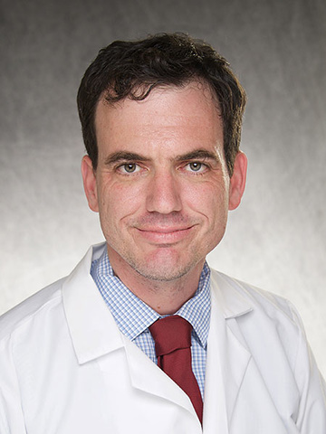 Marco Hefti, MD