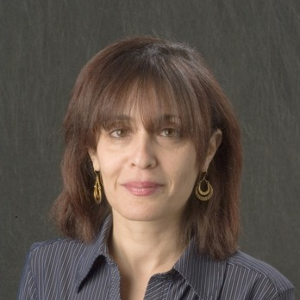 Laila Dahmoush