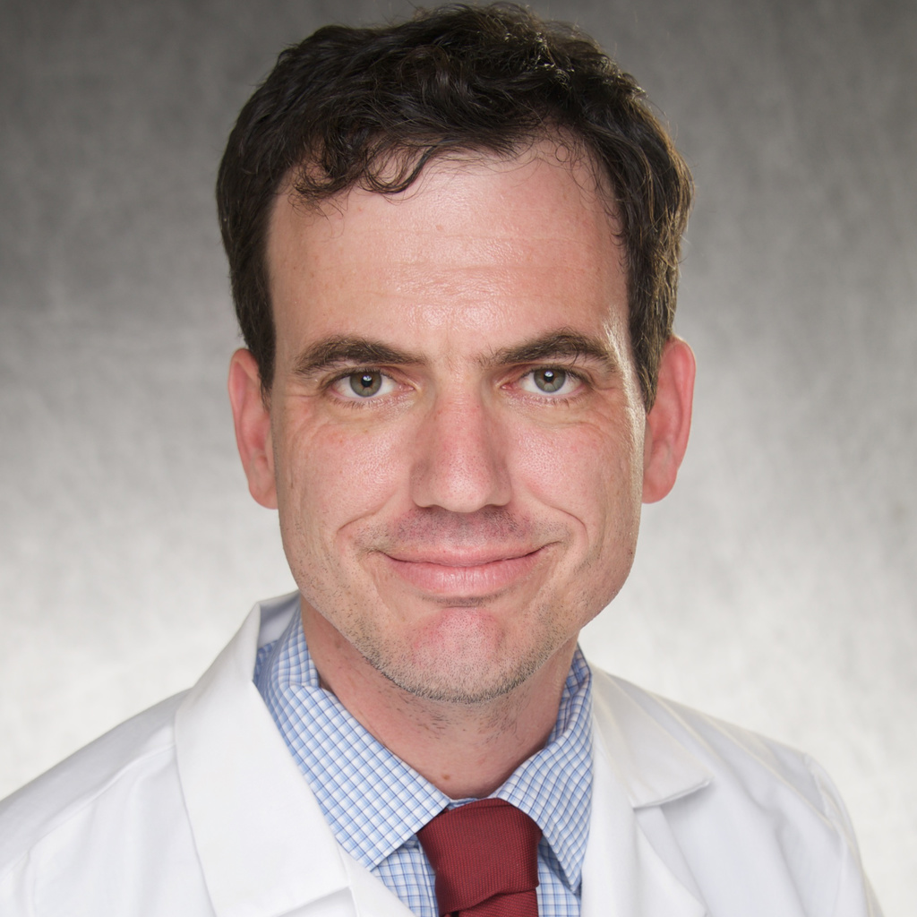 Marco Hefti, MD