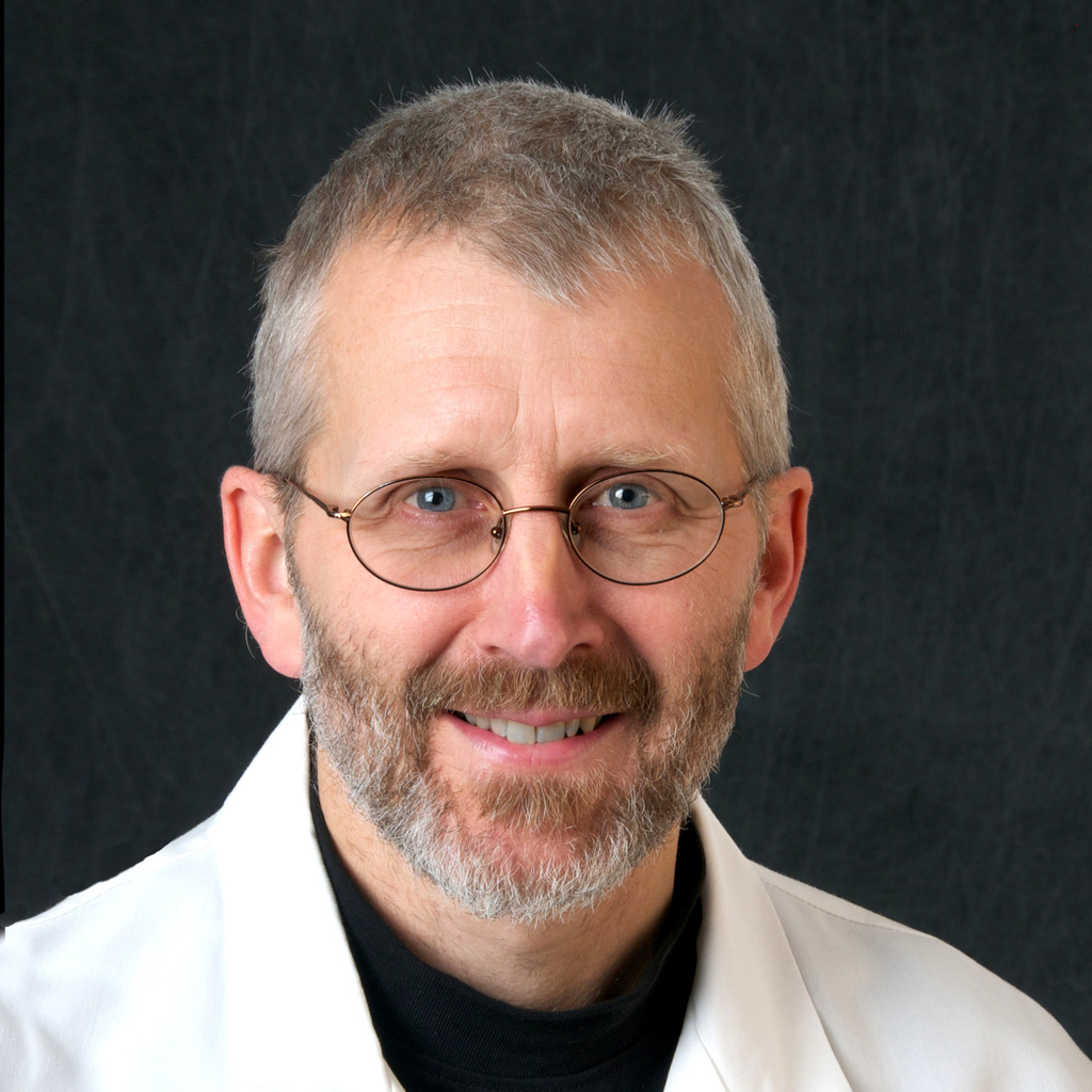 Chris Jensen, MD
