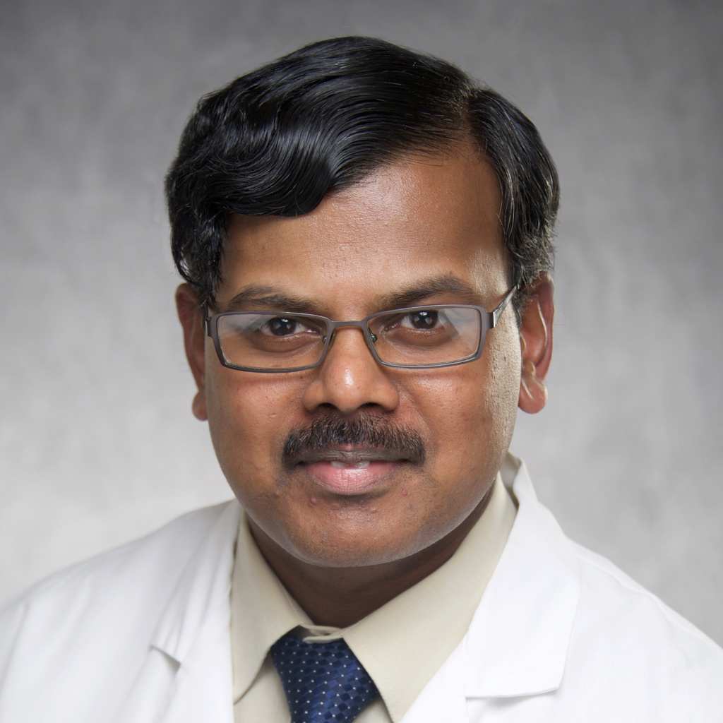 D. Anand Rajan Kanagasabapathy, MBBS, MD