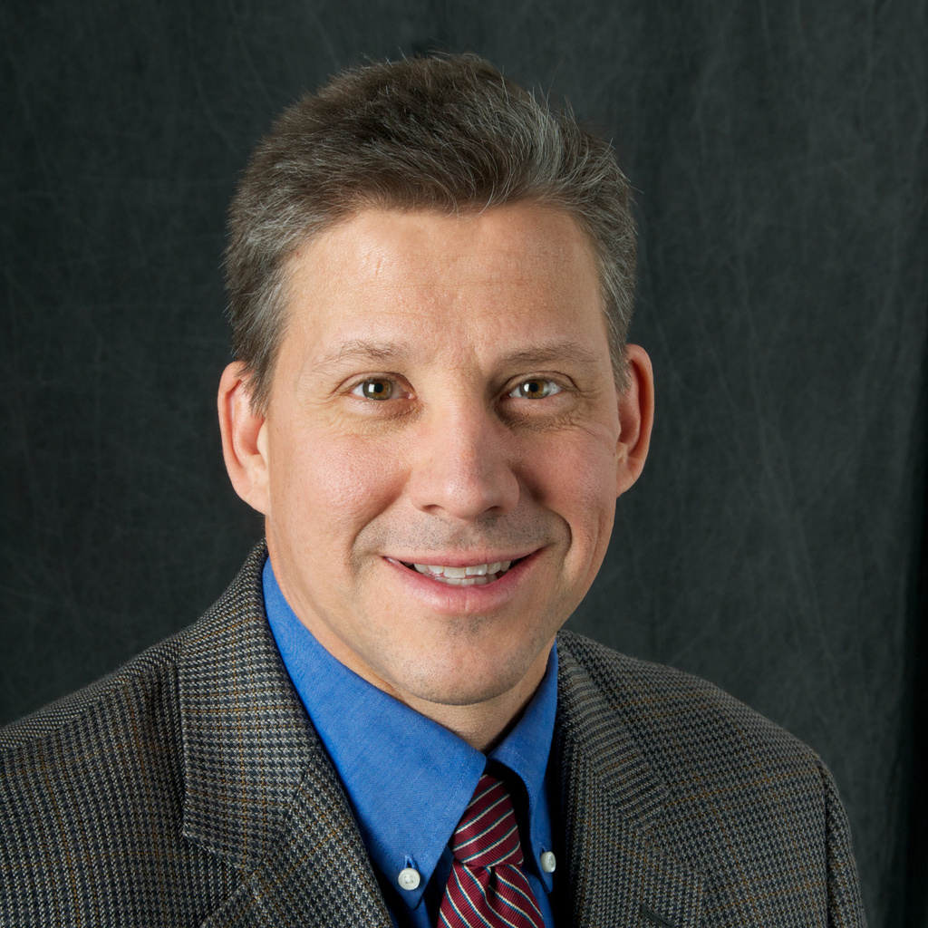 Michael Knudson, MD, PhD