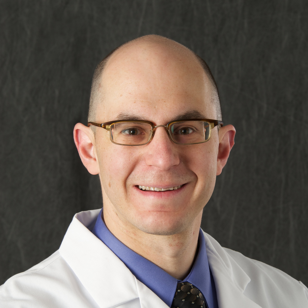 Mathew Krasowski, MD, PhD