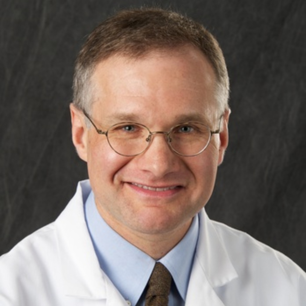 Marcus Nashelsky, MD