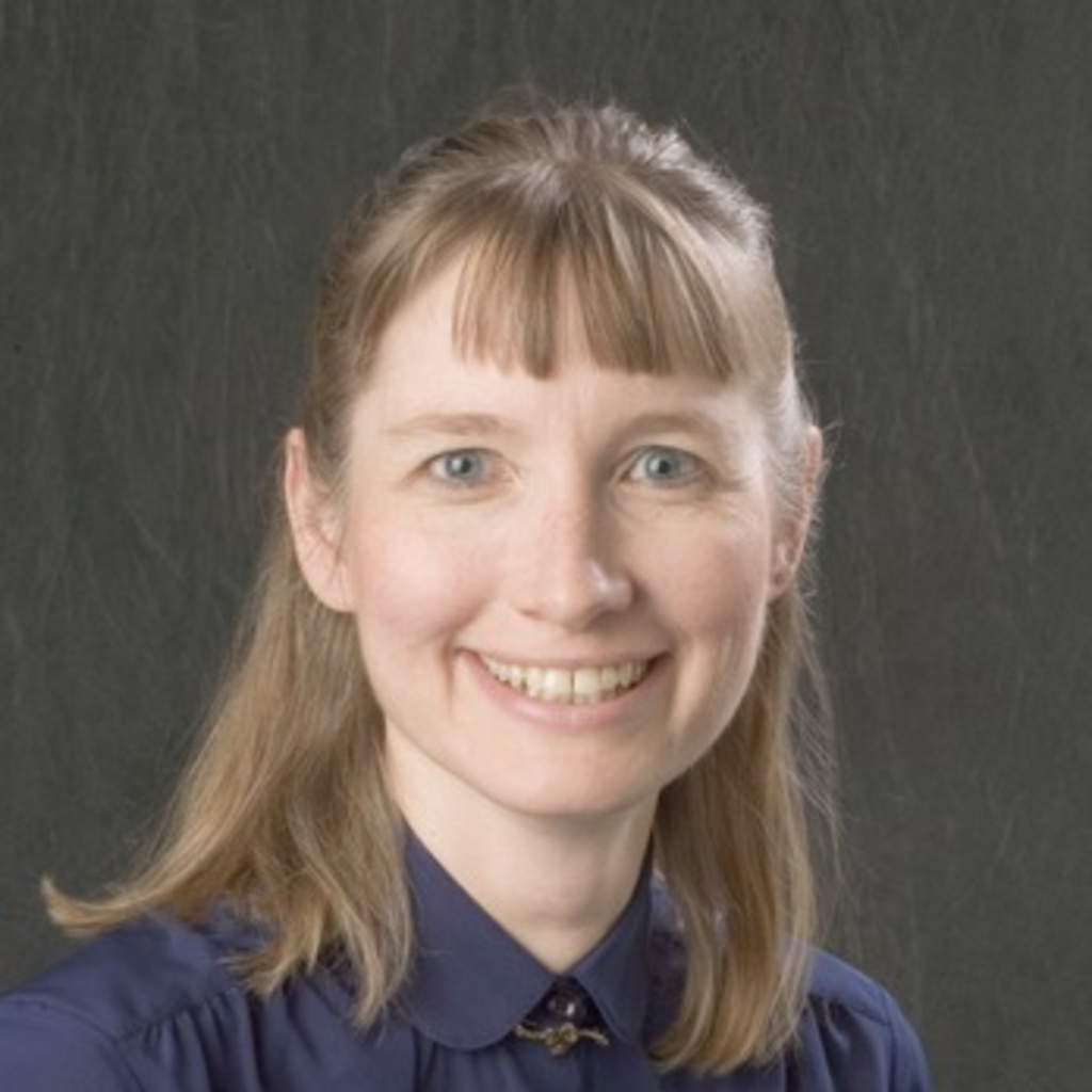 Annette Schlueter, MD
