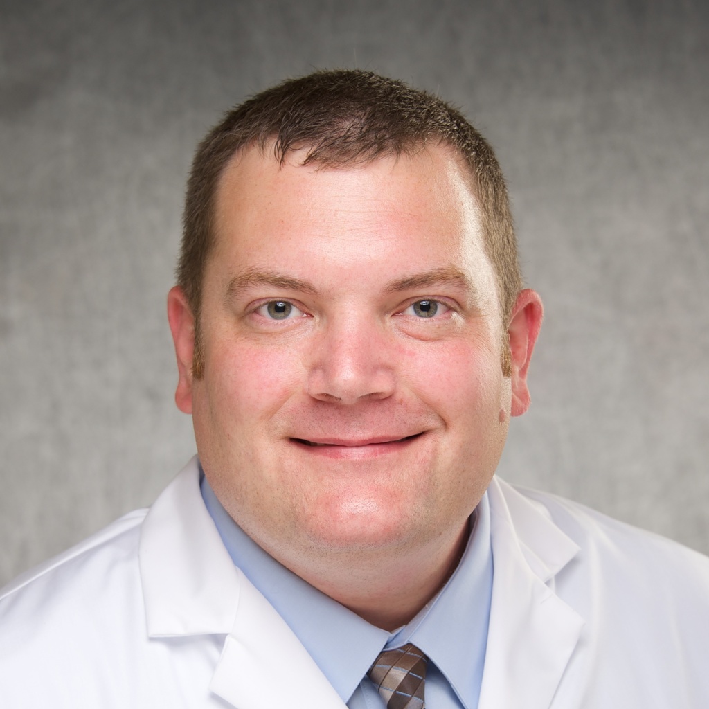 Anthony Snow, MD