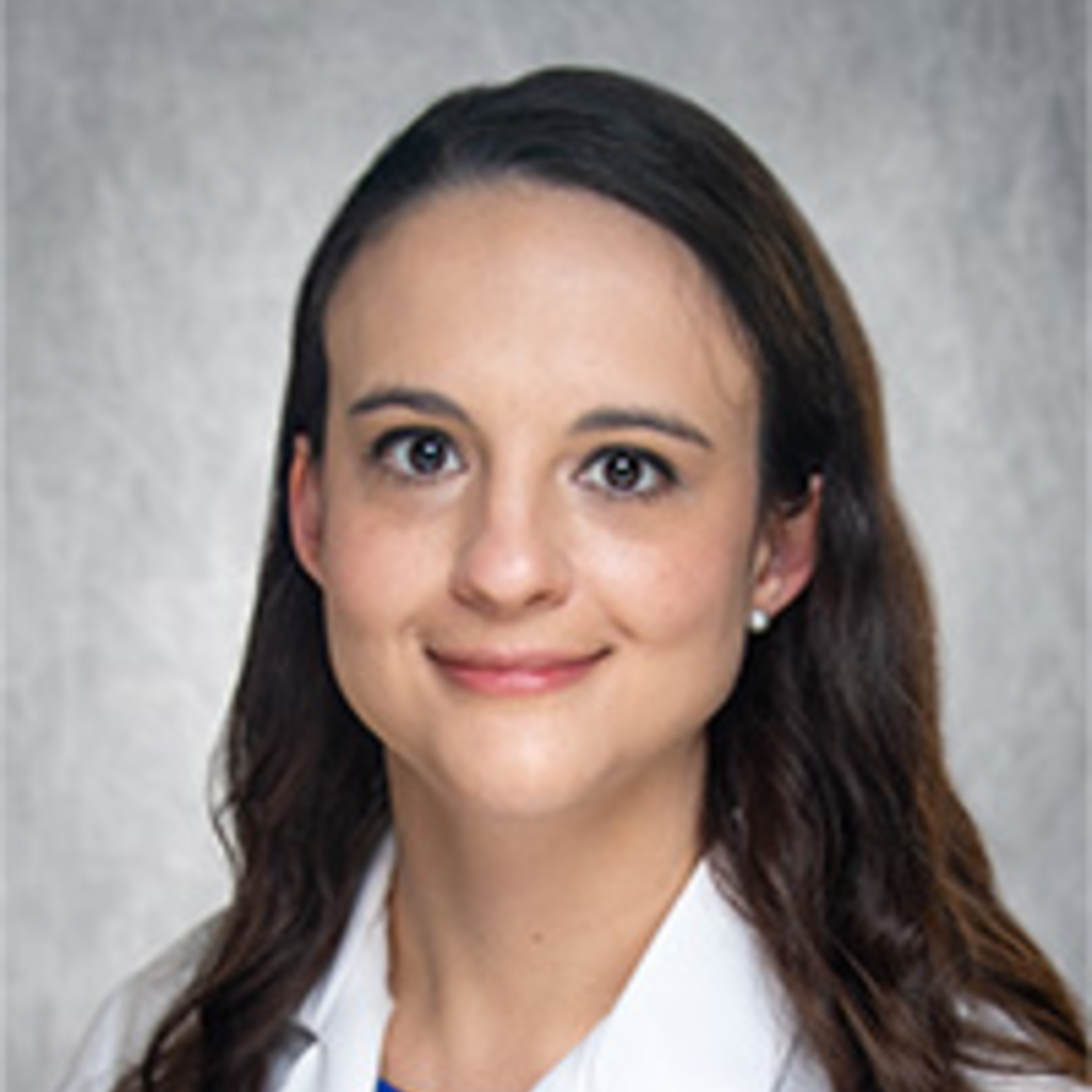 Kathryn Eschbacher, MD