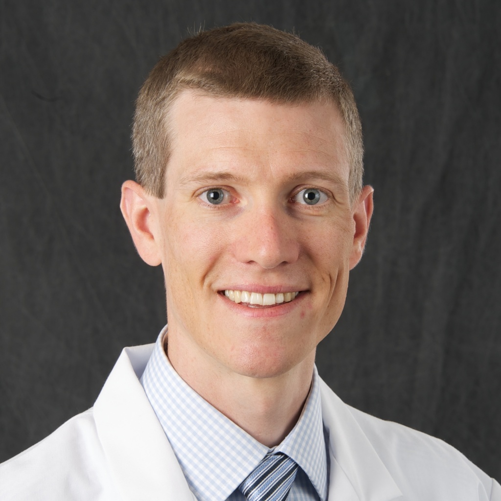 Bradley Ford, PhD, MD