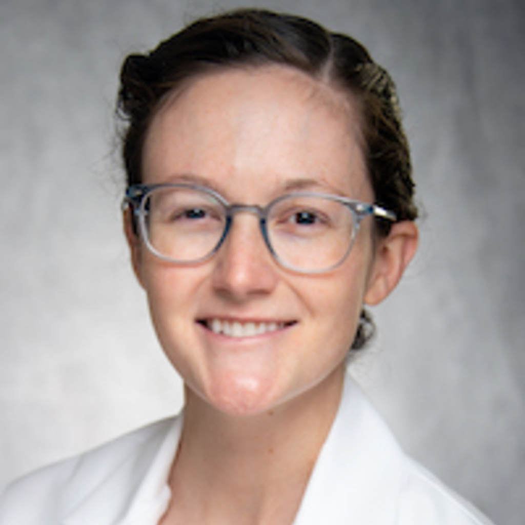 Alison Seline, MD