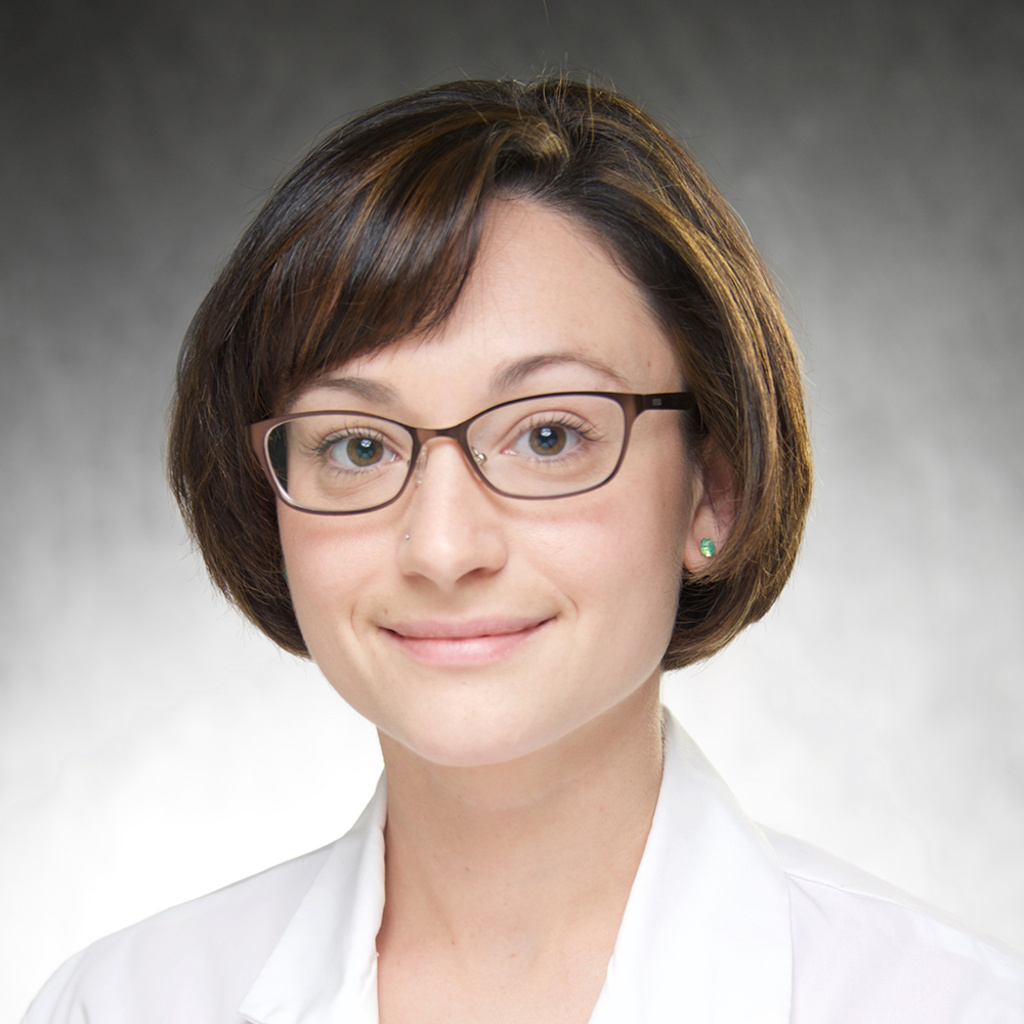 Stephanie Stauffer, MD
