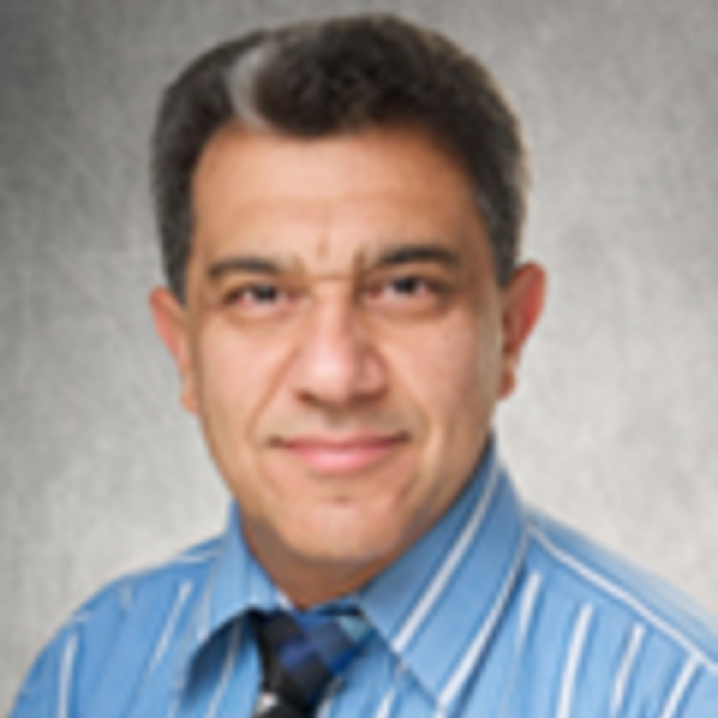 Agshin Taghiyev, PhD