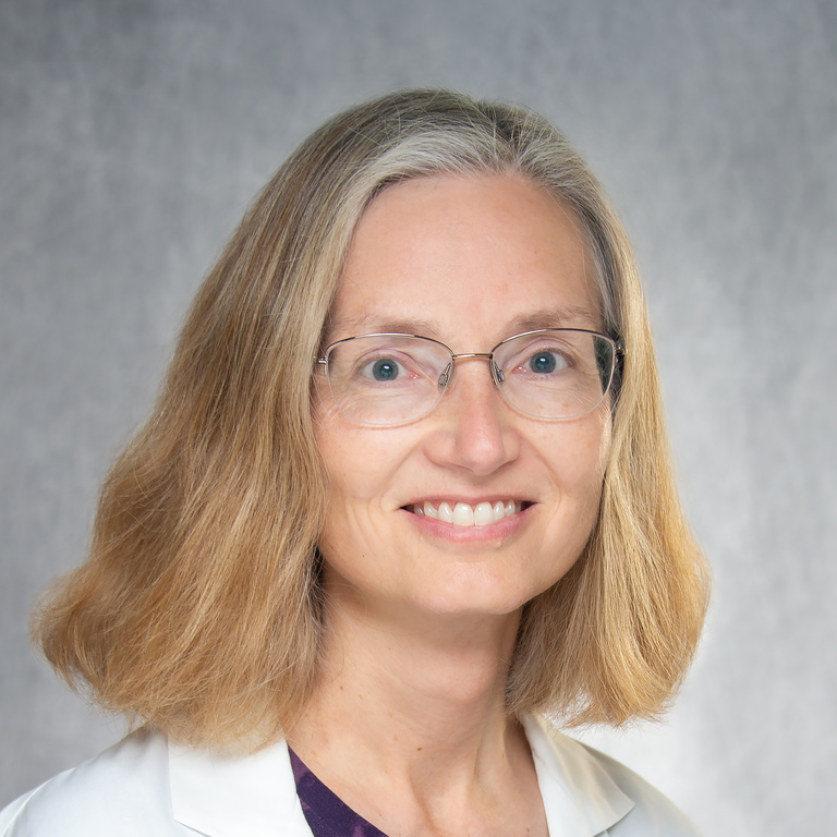 Carol Holman, MD, PhD