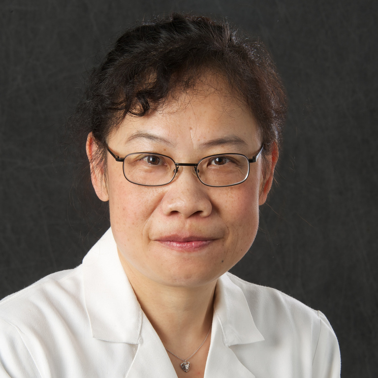 Deqin Ma, MD, PhD