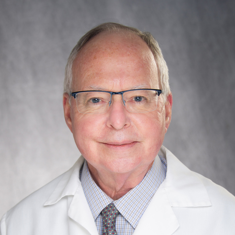 Robert Robinson, MD, PhD