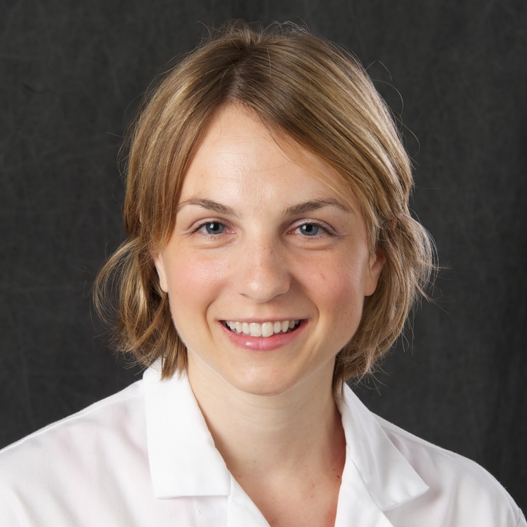 Megan Samuelson, MD