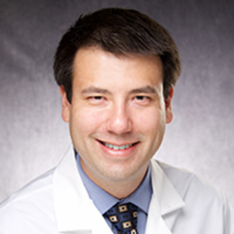 John Bernat, MD, PhD