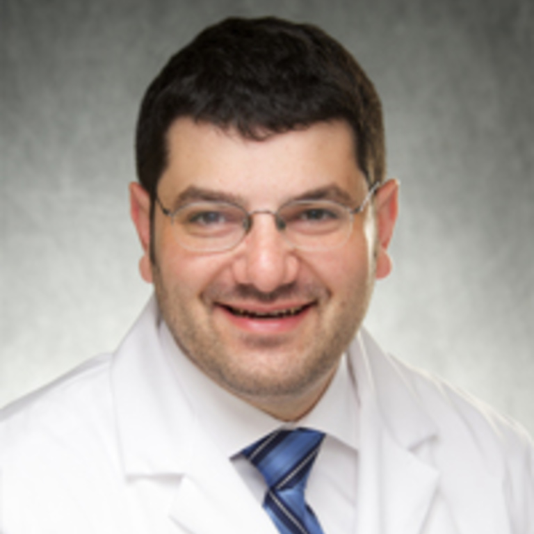 Munir Tanas, MD