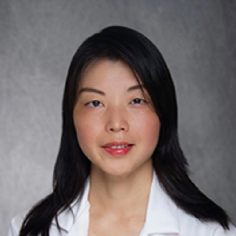 Yiqui Xiong, MD, PhD