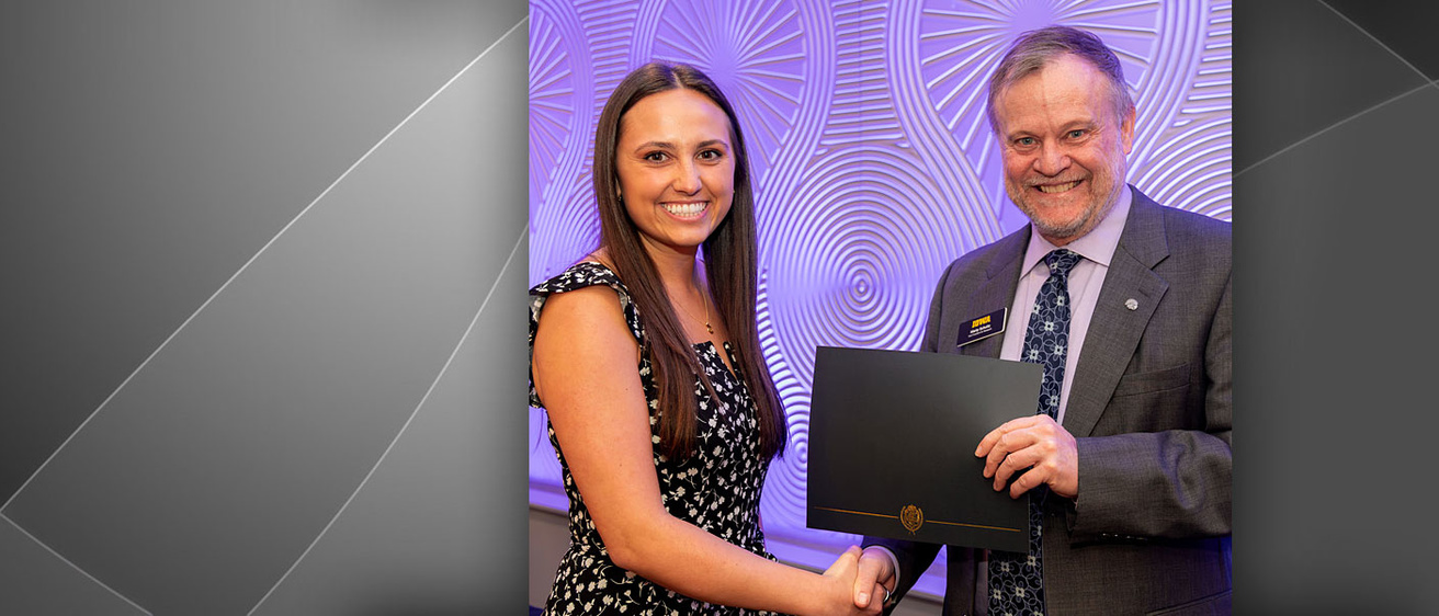 Rachel Fitzjerrells Wins 1st Place in Oral Presentations at the Iowa Section of the AADOCR