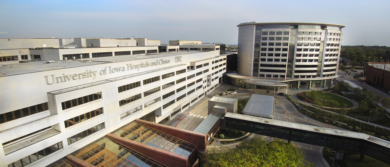UIHC Campus