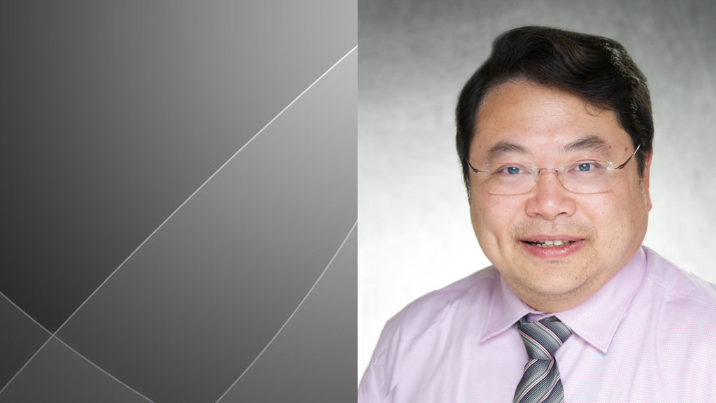 Dr. Dai