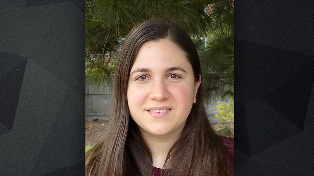 Stephanie van de Wall, PhD